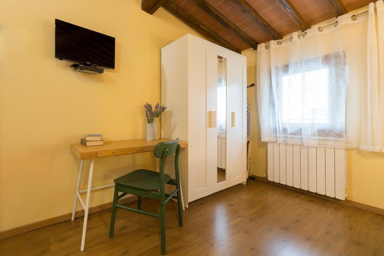 Mercato Centrale 2 Bedrooms Apartment Florence Exterior photo