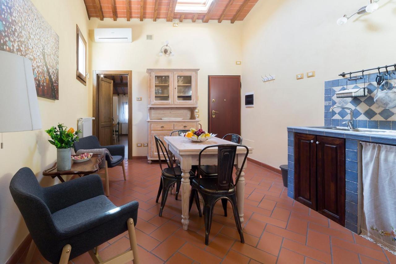 Mercato Centrale 2 Bedrooms Apartment Florence Exterior photo